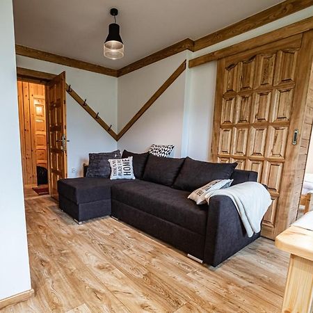 Apartament Stary Mlyn Zakopane Exterior foto