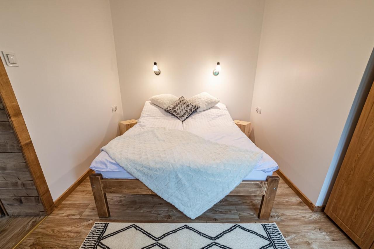 Apartament Stary Mlyn Zakopane Exterior foto