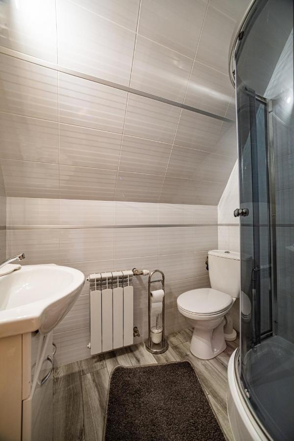 Apartament Stary Mlyn Zakopane Exterior foto
