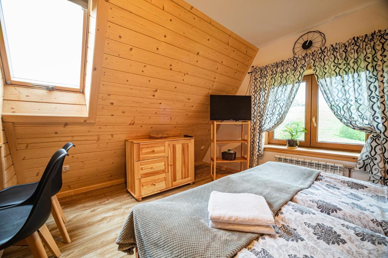 Apartament Stary Mlyn Zakopane Exterior foto