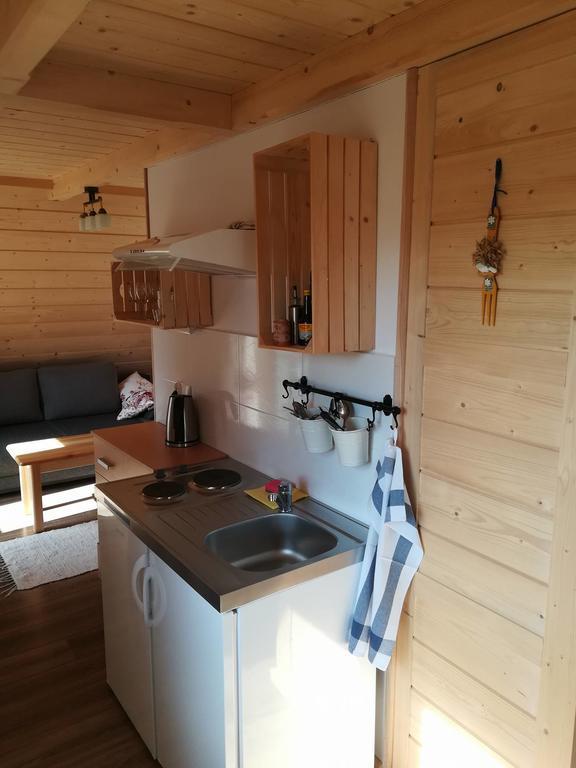 Apartament Stary Mlyn Zakopane Exterior foto