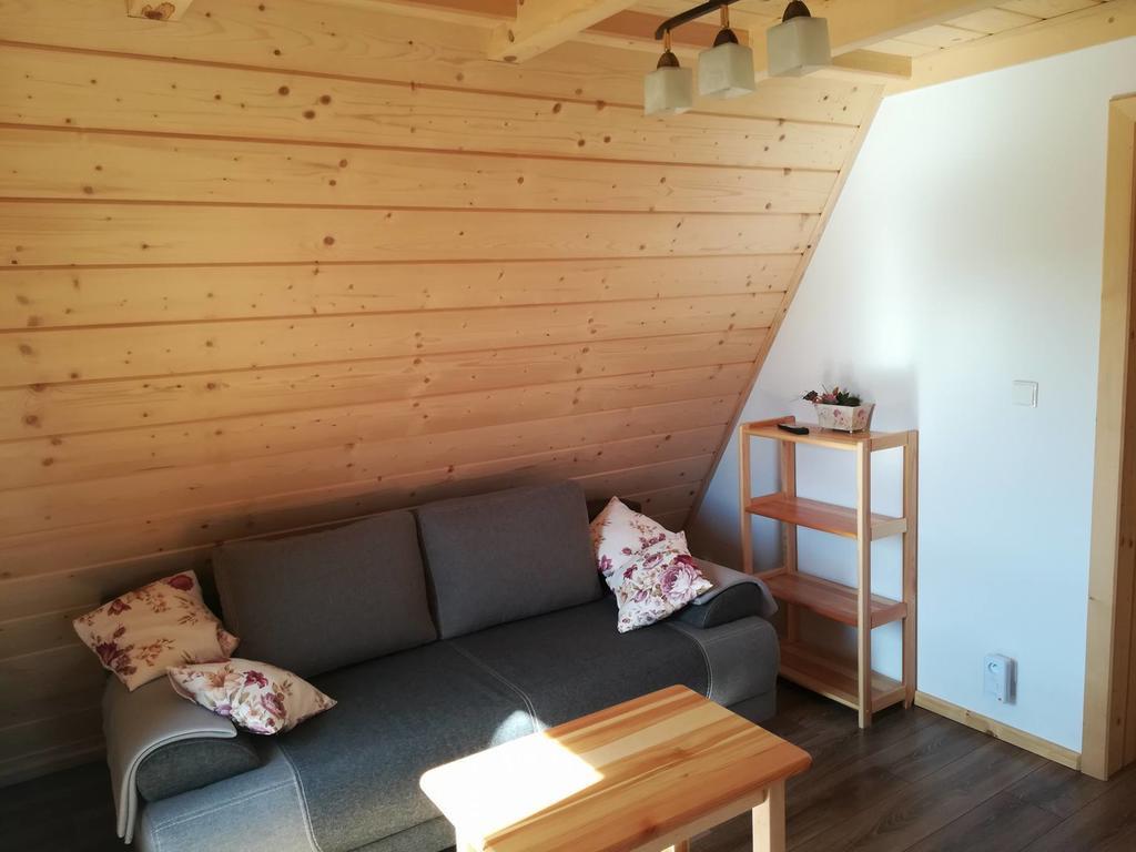 Apartament Stary Mlyn Zakopane Exterior foto