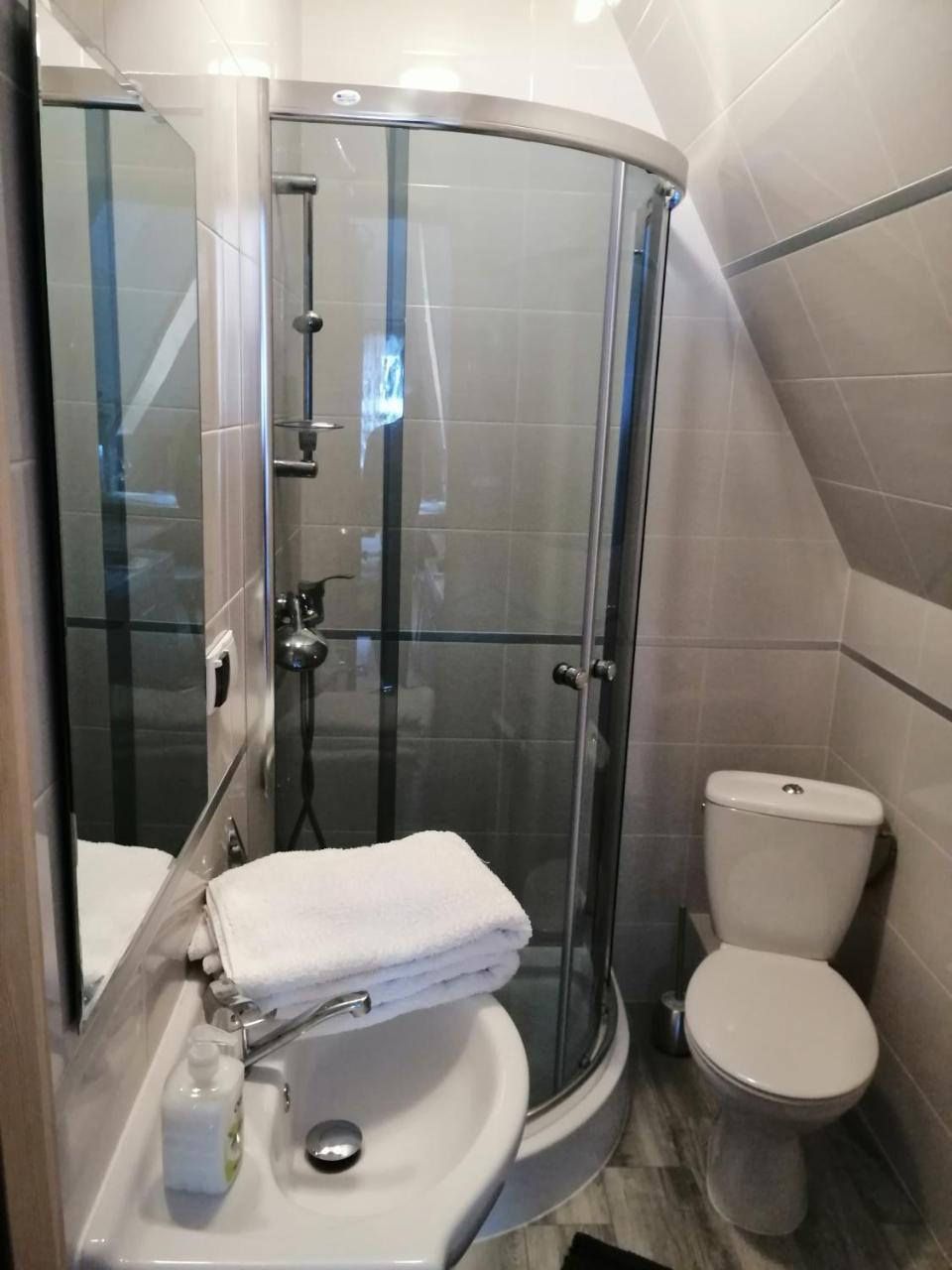 Apartament Stary Mlyn Zakopane Exterior foto
